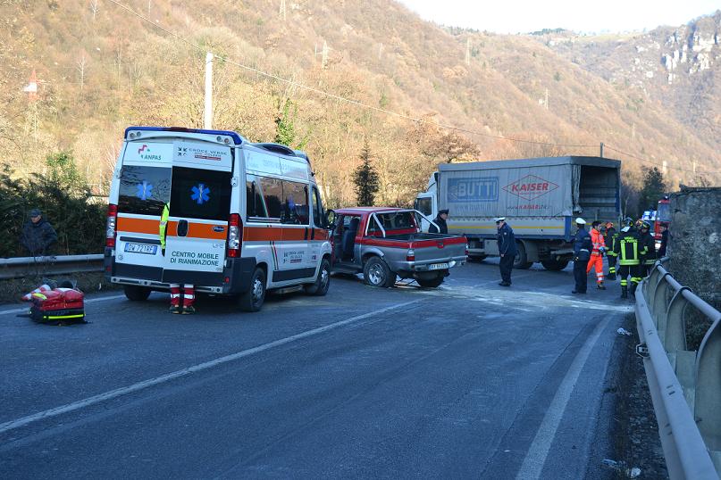 incidente casnigo 11 dicembre 2013_valseriana news